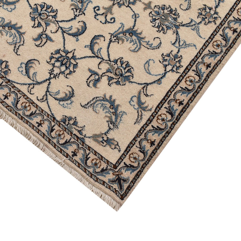 Runner Persisk matta - Nain - 300 x 80 cm - beige