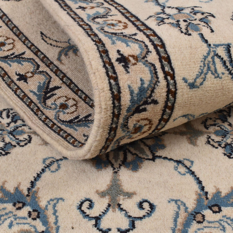 Runner Persisk matta - Nain - 300 x 80 cm - beige