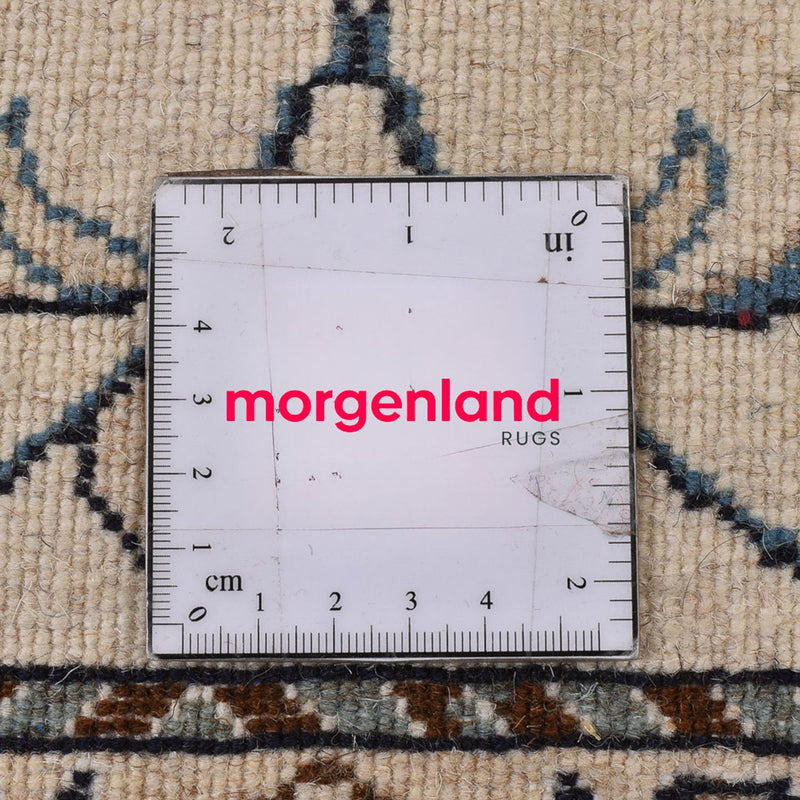 Runner Persisk matta - Nain - 300 x 80 cm - beige