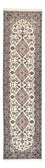 Runner Persiska mattor - Keshan - 308 x 80 cm - beige