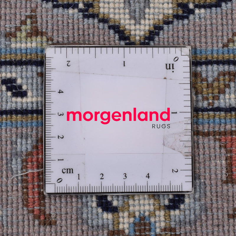 Runner Persiska mattor - Keshan - 308 x 80 cm - beige