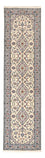Runner Persiska mattor - Keshan - 311 x 80 cm - beige
