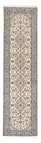 Kashan Mattan 311x80cm - Persisk matta