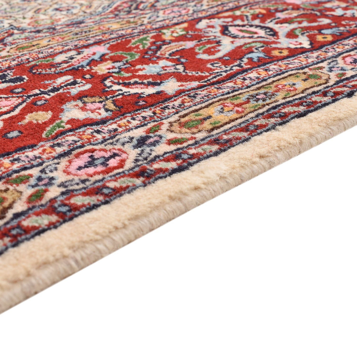 Persisk matta - Classic - 210 x 150 cm - sand