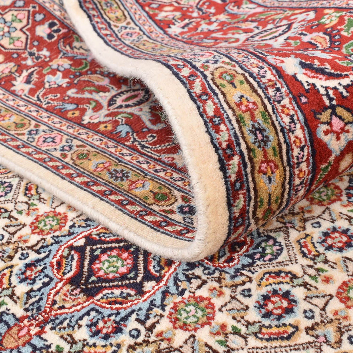 Persisk matta - Classic - 210 x 150 cm - sand