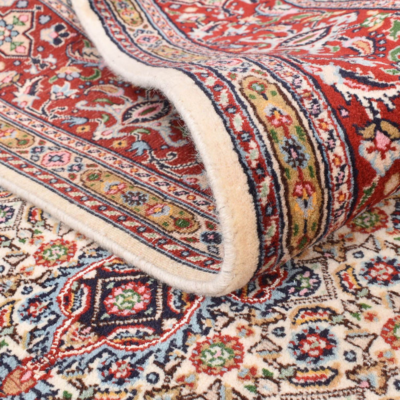 Persisk matta - Classic - 210 x 150 cm - sand