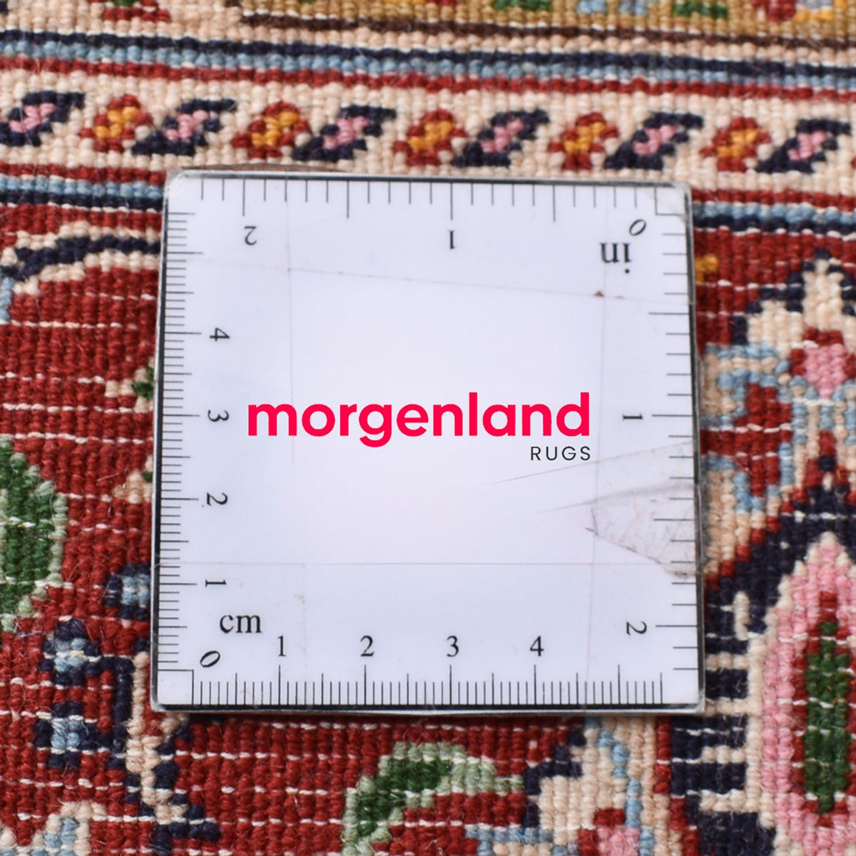 Persisk matta - Classic - 210 x 150 cm - sand