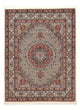 Moud Mattan 200x147cm - Persisk matta