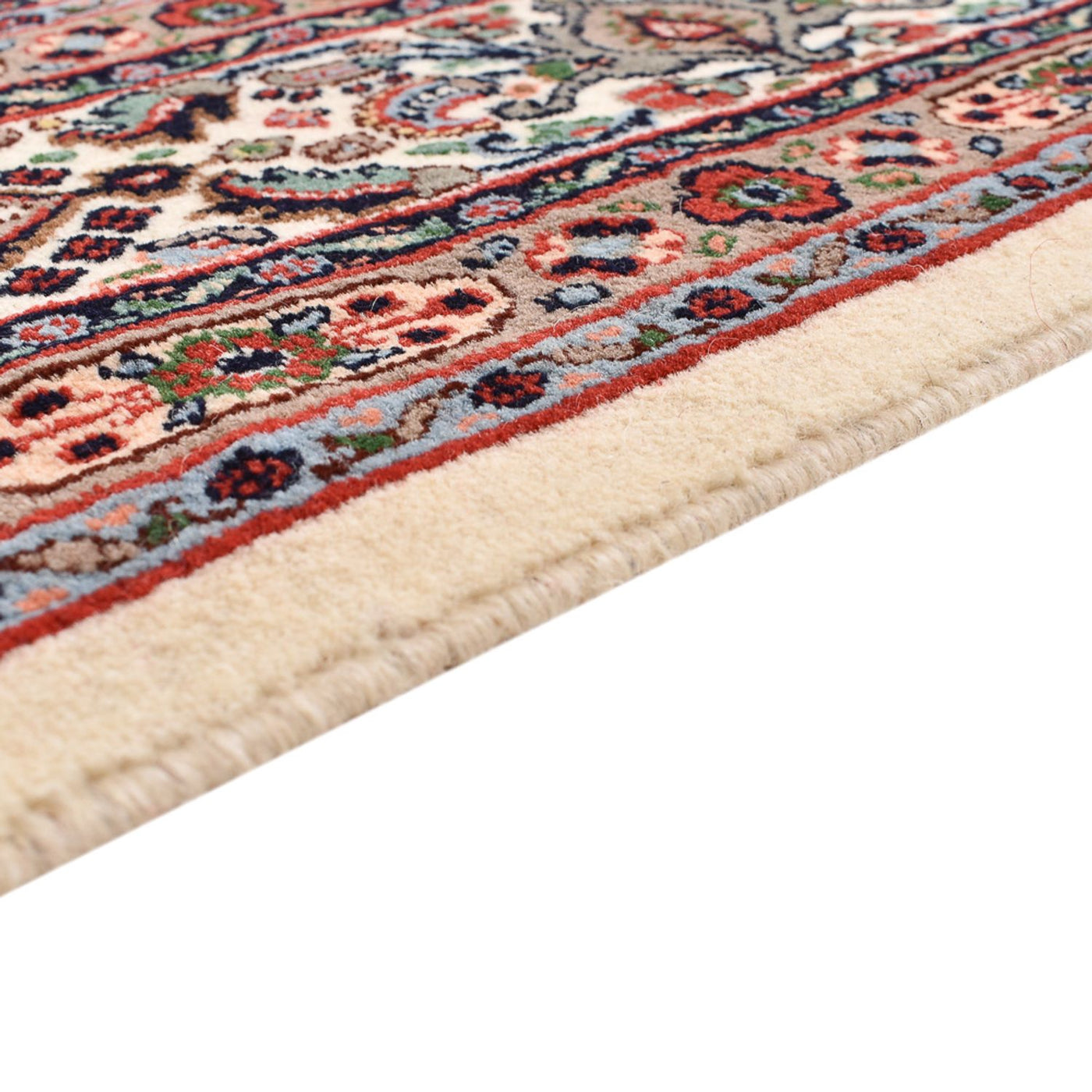 Moud Mattan 200x147cm - Persisk matta