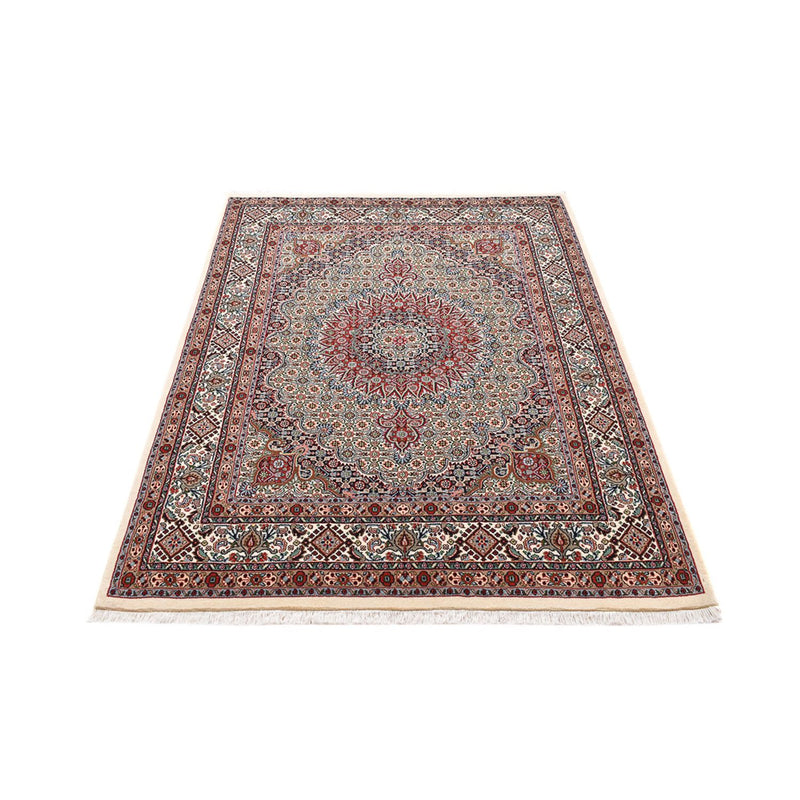 Persisk matta - Classic - 200 x 147 cm - sand