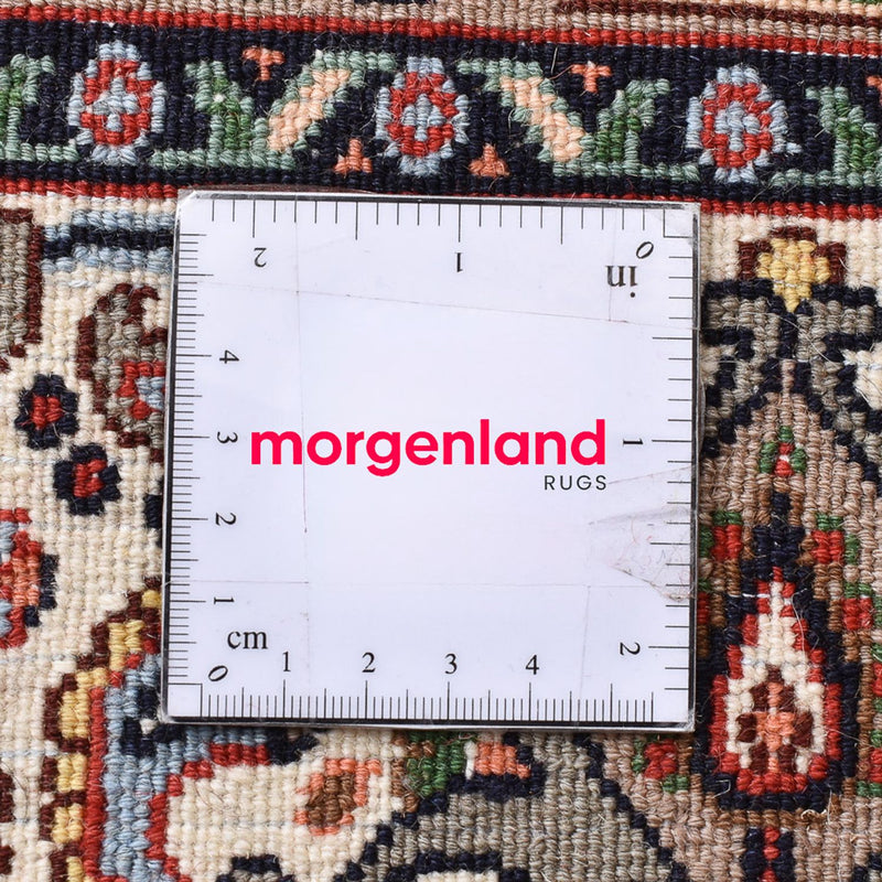 Persisk matta - Classic - 200 x 147 cm - sand