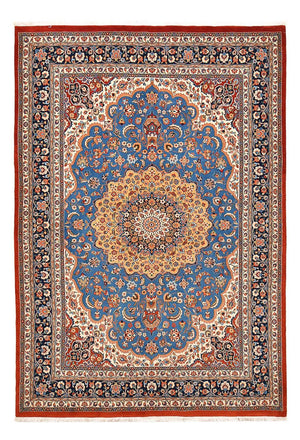 Persisk matta - Classic - 248 x 172 cm - blå