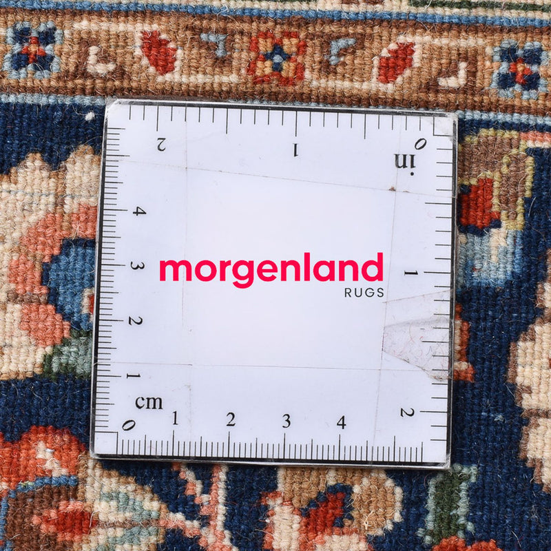 Persisk matta - Classic - 248 x 172 cm - blå