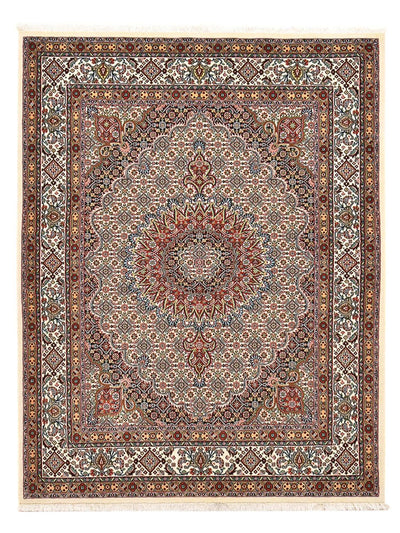 Moud Mattan 150x196cm - Persisk matta