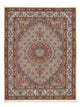Moud Mattan 196x150cm - Persisk matta
