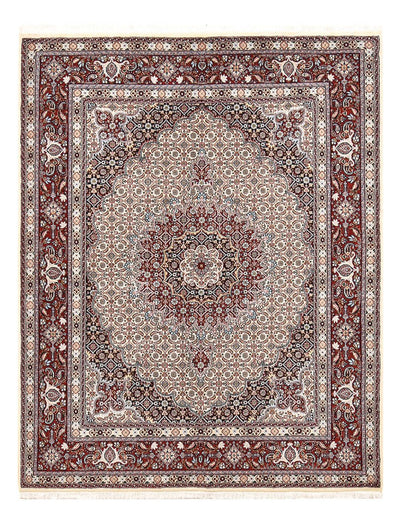 Moud Mattan 152x200cm - Persisk matta