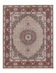 Moud Mattan 152x200cm - Persisk matta