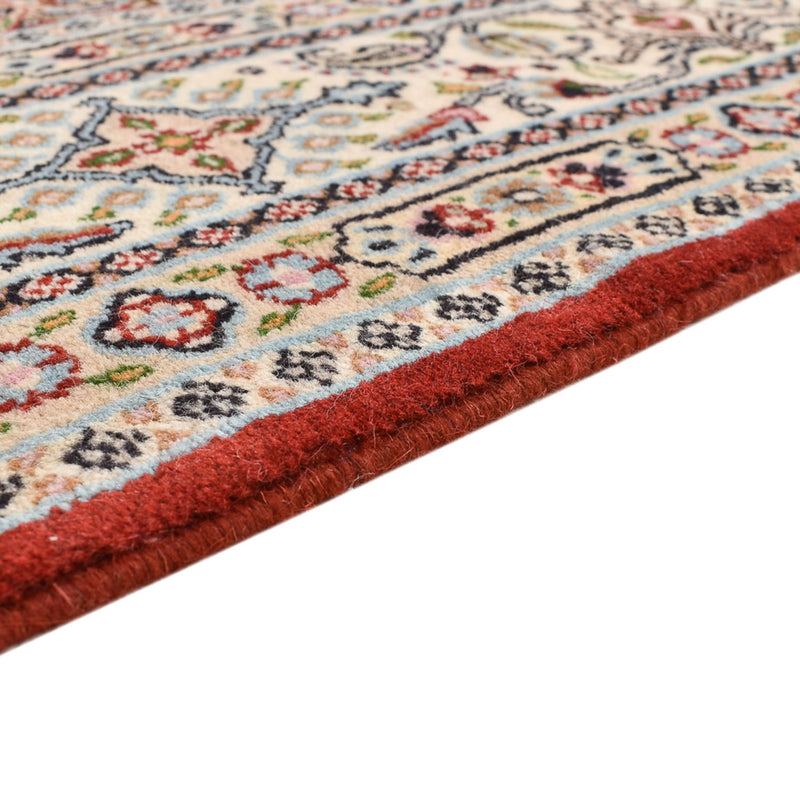 Persisk matta - Classic - 202 x 150 cm - brun