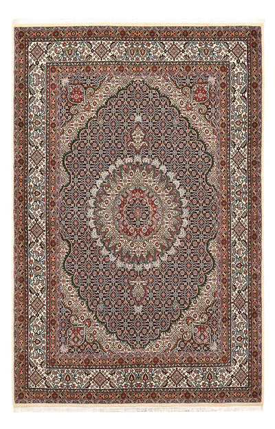 Moud Mattan 150x229cm - Persisk matta
