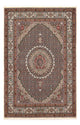 Moud Mattan 229x150cm - Persisk matta