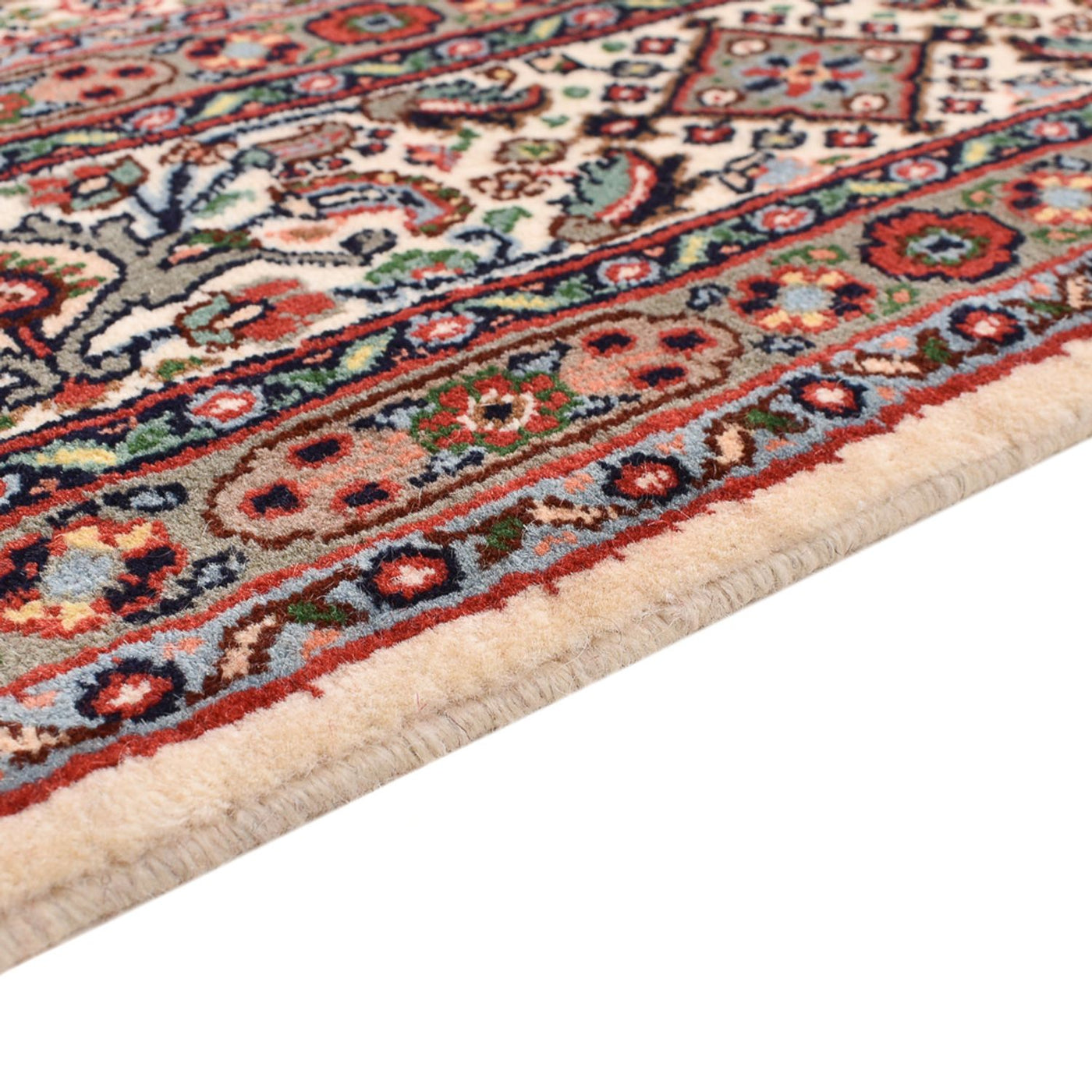 Moud Mattan 229x150cm - Persisk matta