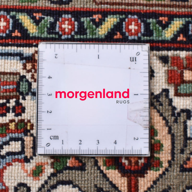 Persisk matta - Classic - 229 x 150 cm - brun