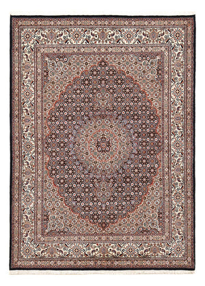 Persisk matta - Classic - 203 x 146 cm - brun