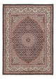 Moud Mattan 203x146cm - Persisk matta
