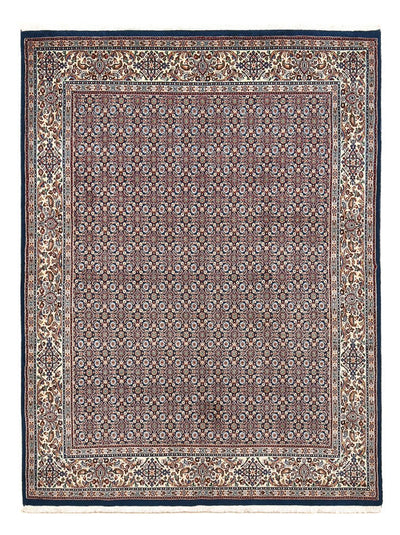 Moud Mattan 147x198cm - Persisk matta