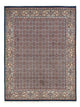 Persisk matta - Classic - 198 x 147 cm - brun