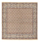 Moud Mattan 202x193cm - Persisk matta