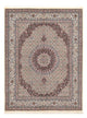 Moud Mattan 202x149cm - Persisk matta