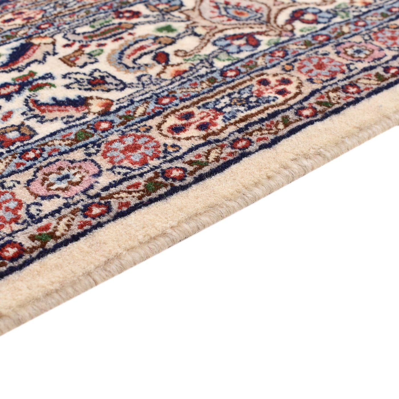 Moud Mattan 202x149cm - Persisk matta