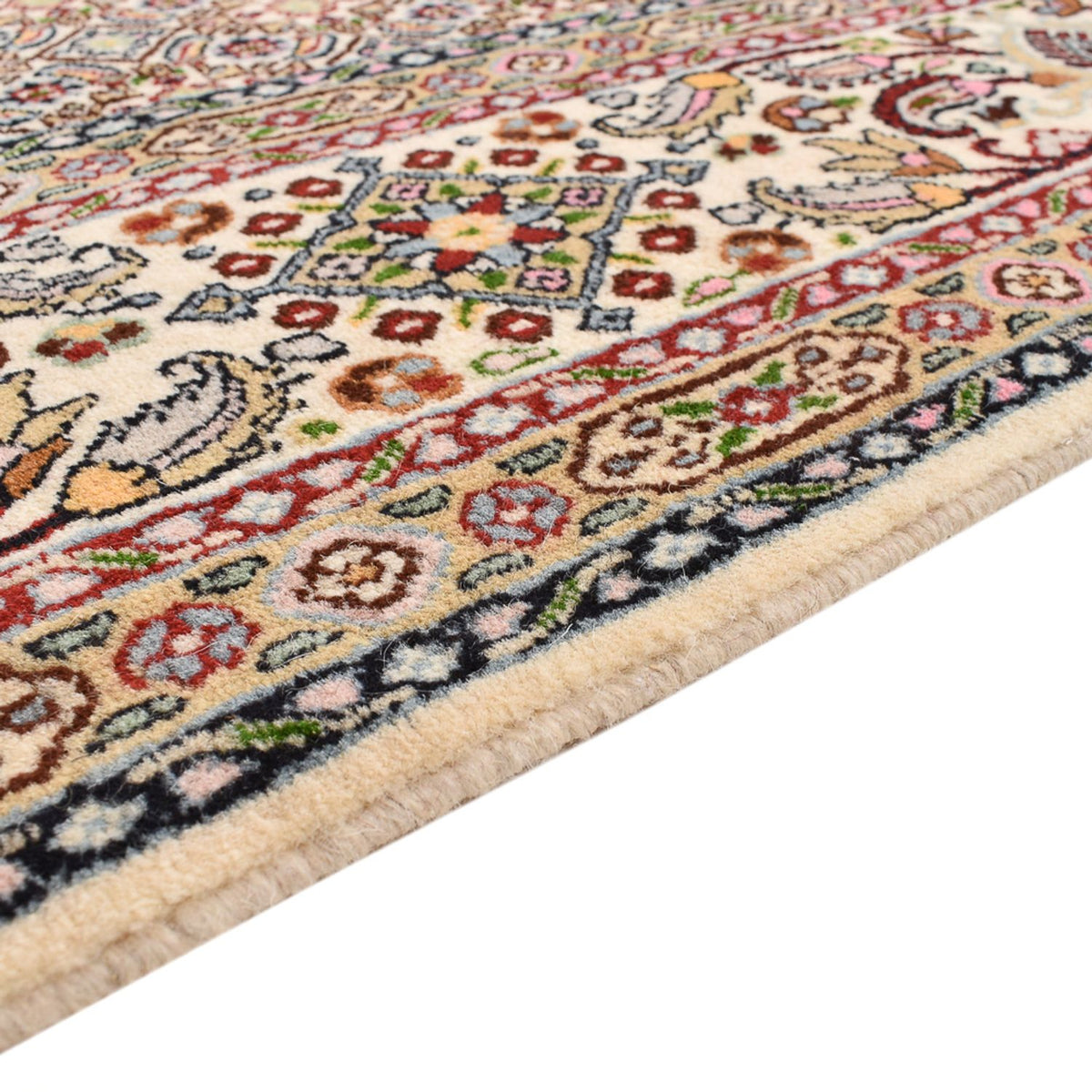 Moud Mattan 164x241cm - Persisk matta