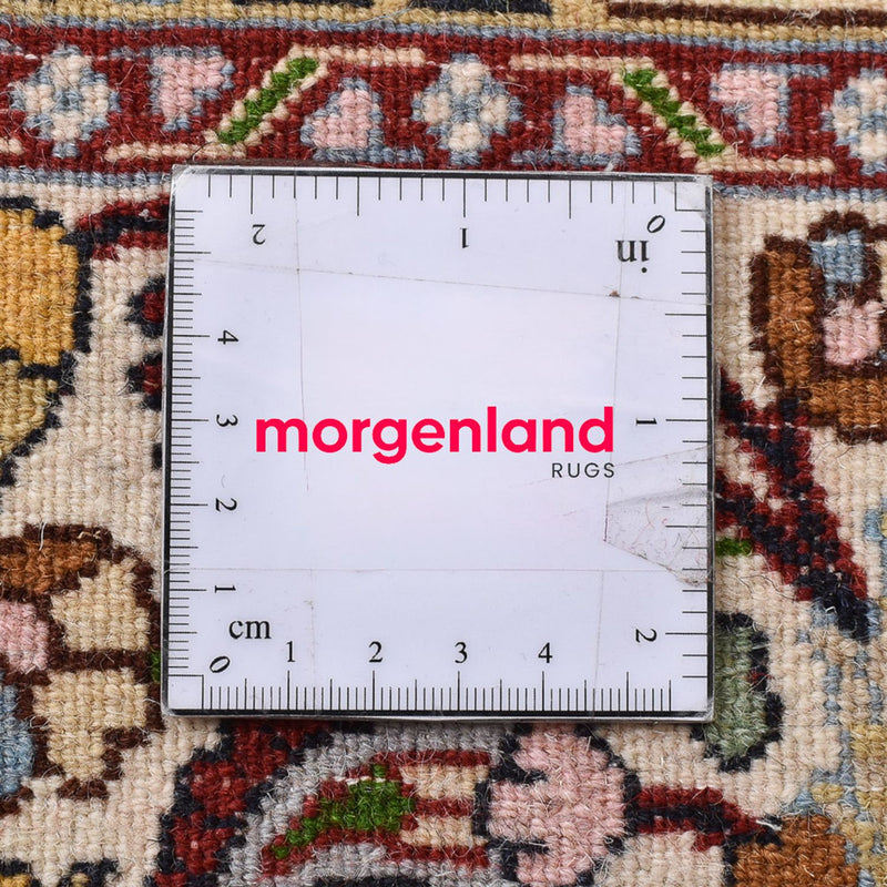 Persisk matta - Classic - 241 x 164 cm - ljusbrun