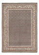 Moud Mattan 165x240cm - Persisk matta
