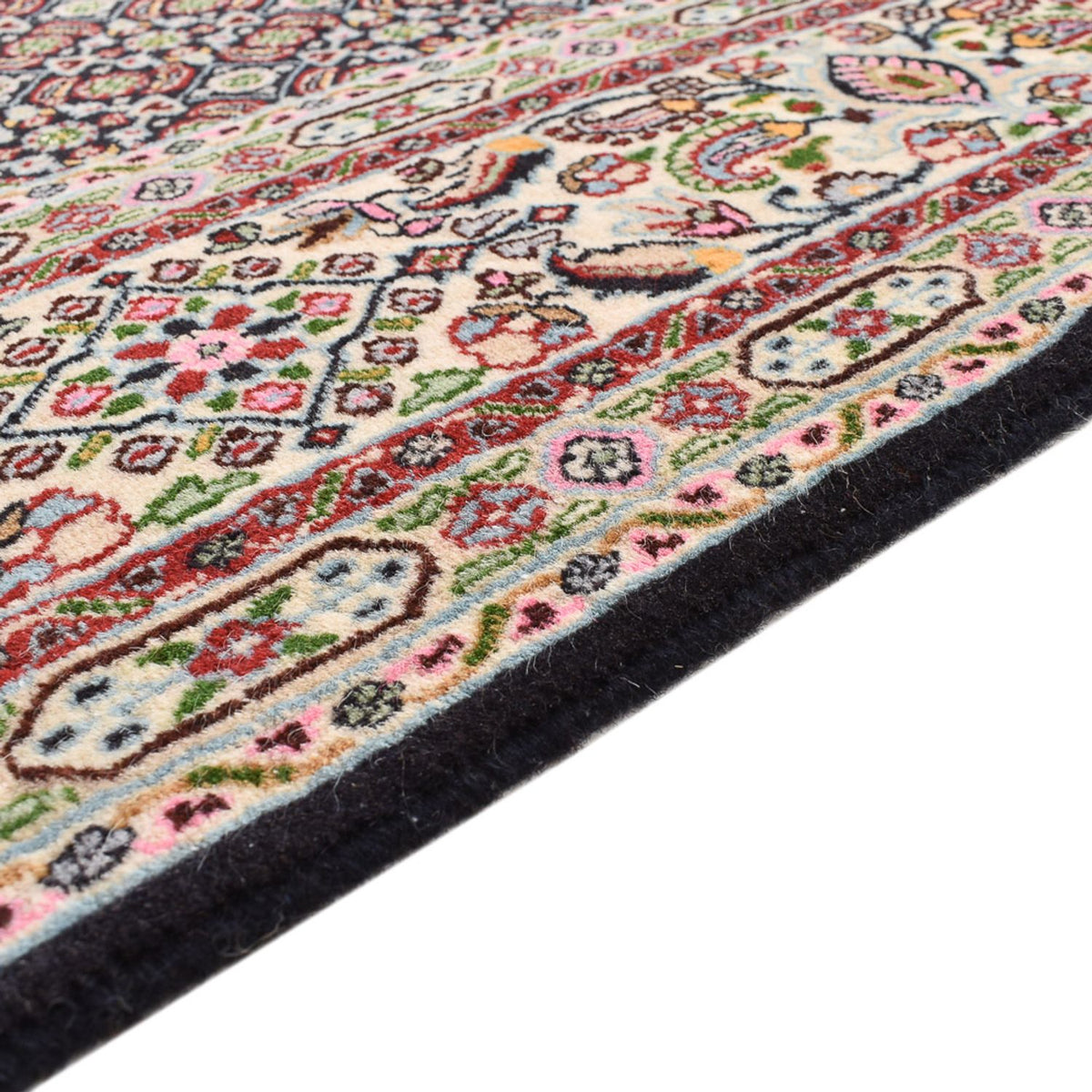 Moud Mattan 165x240cm - Persisk matta