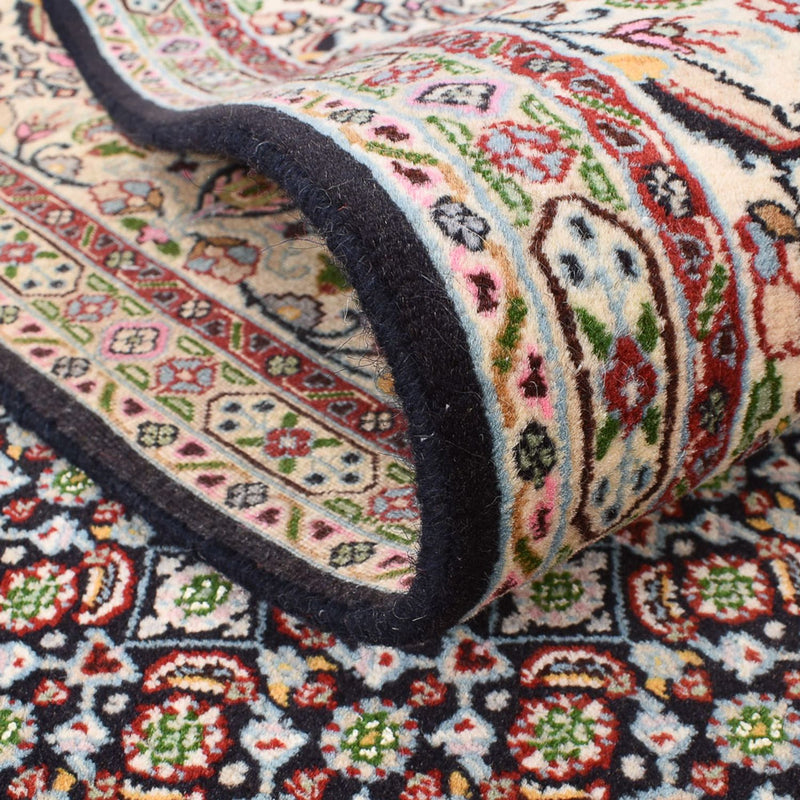 Persisk matta - Classic - 240 x 165 cm - ljusbrun