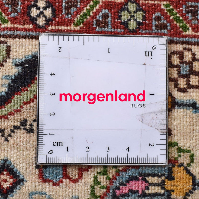 Persisk matta - Classic - 240 x 165 cm - ljusbrun