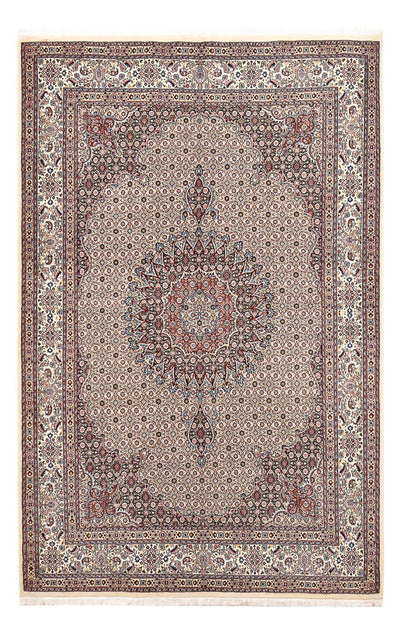 Moud Mattan 178x269cm - Persisk matta