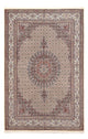 Moud Mattan 178x269cm - Persisk matta