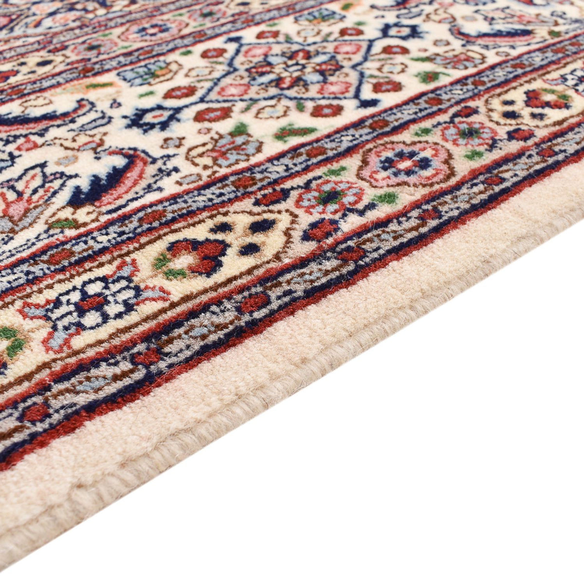 Moud Mattan 178x269cm - Persisk matta