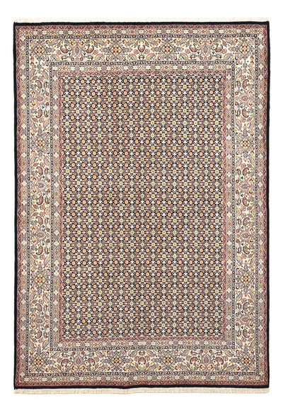 Moud Mattan 165x243cm - Persisk matta