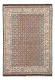 Moud Mattan 243x165cm - Persisk matta
