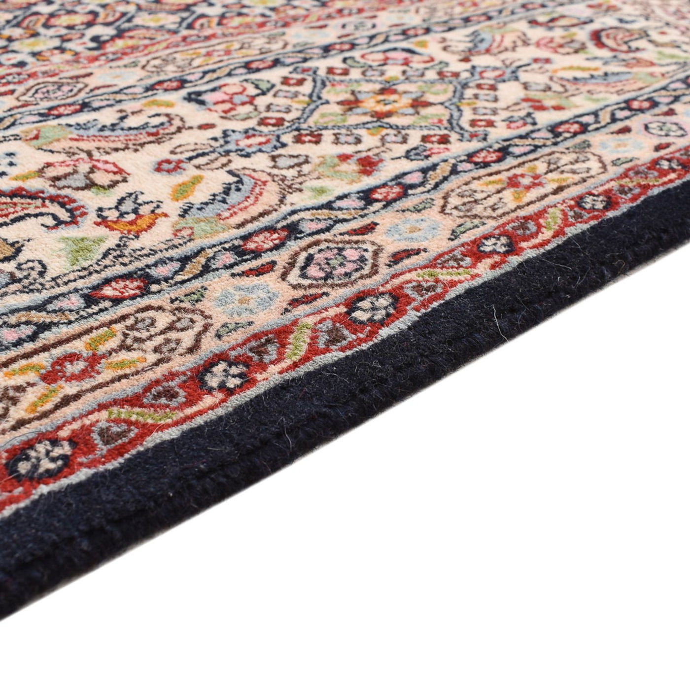 Moud Mattan 243x165cm - Persisk matta
