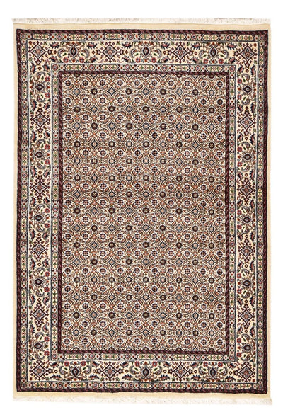 Moud Mattan 99x146cm - Persisk matta