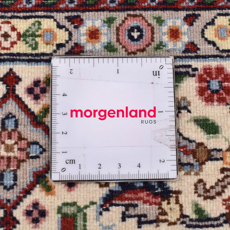 Persisk matta - Classic - 146 x 99 cm - ljusbrun