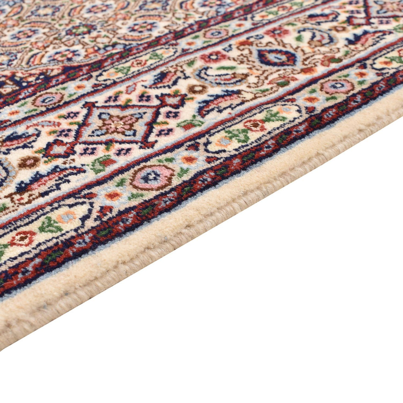Moud Mattan 151x100cm - Persisk matta