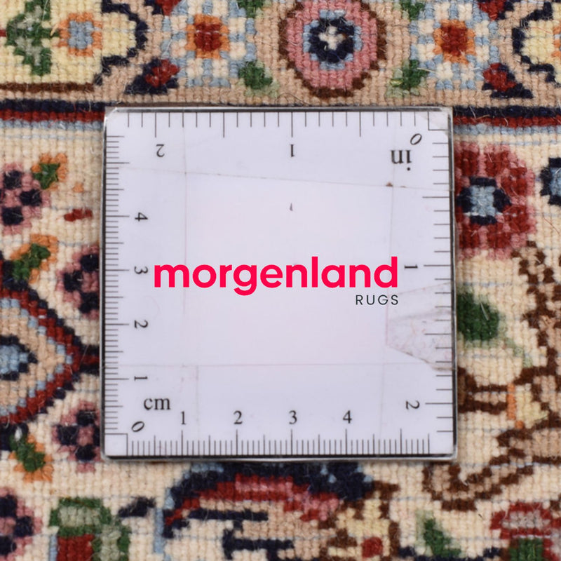 Persisk matta - Classic - 151 x 100 cm - ljusbrun