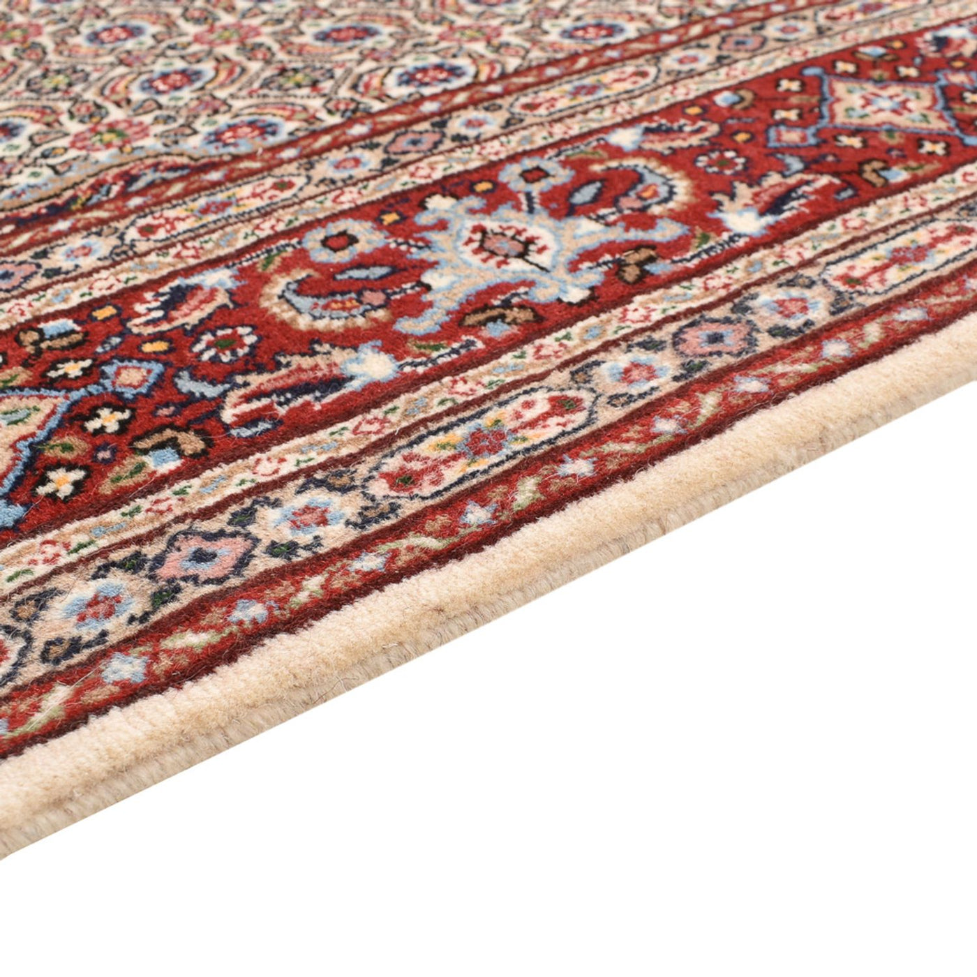 Moud Mattan 157x100cm - Persisk matta